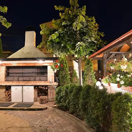 Crama Haiducilor Guest house 4*