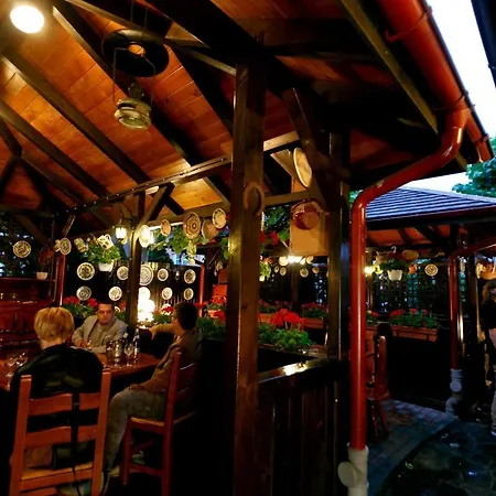 Crama Haiducilor Cluj-Napoca