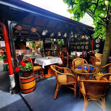 Crama Haiducilor Guest house Cluj-Napoca