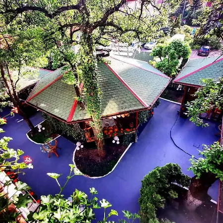 Crama Haiducilor Guest house 4*