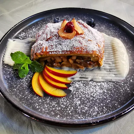 Crama Haiducilor Maison d'hôtes Cluj-Napoca