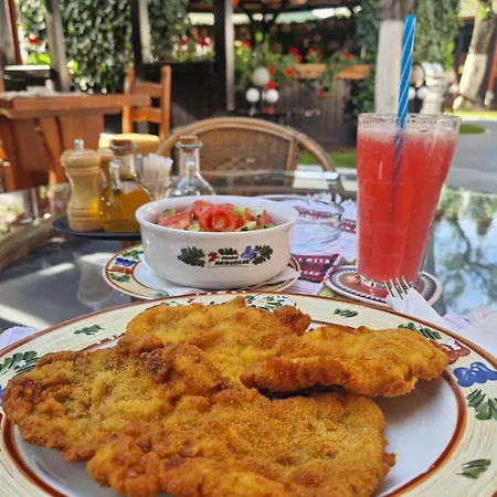 Crama Haiducilor Guest house Cluj-Napoca