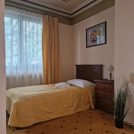 Guest house Crama Haiducilor
