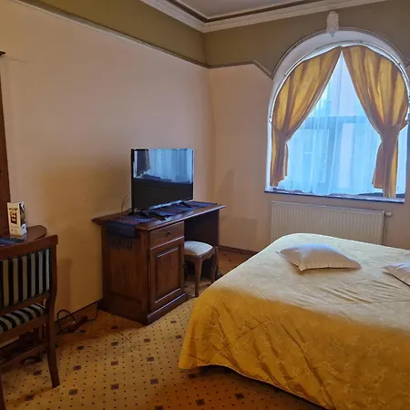 Crama Haiducilor Guest house 4*