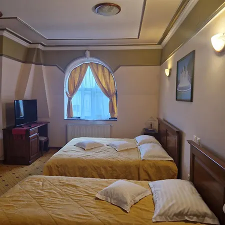 Crama Haiducilor Maison d'hôtes 4*