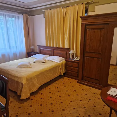 Guest house Crama Haiducilor