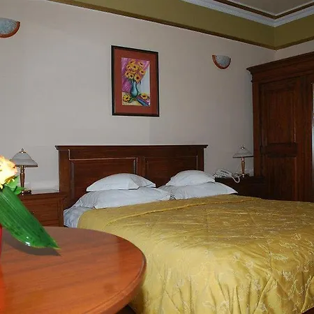 Guest house Crama Haiducilor 4*