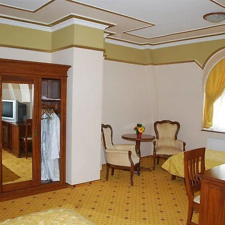 Guest house Crama Haiducilor Cluj-Napoca