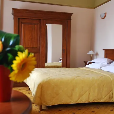 Crama Haiducilor Guest house 4*
