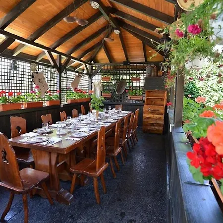 Crama Haiducilor Guest house