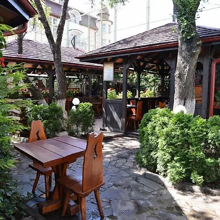 Guest house Crama Haiducilor