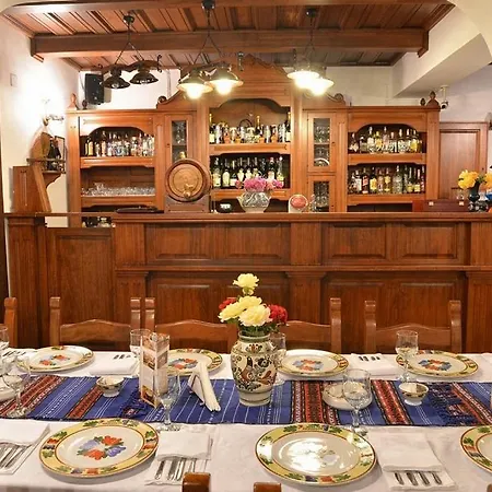 Crama Haiducilor Guest house