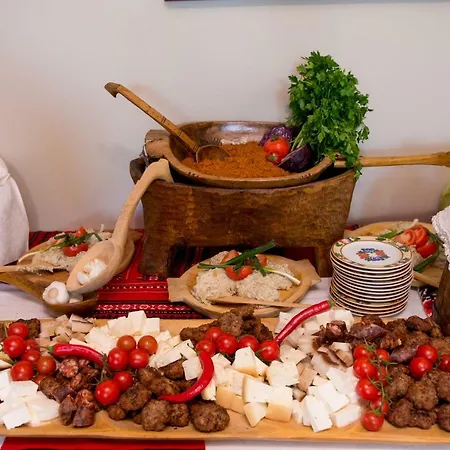Crama Haiducilor Guest house Cluj-Napoca
