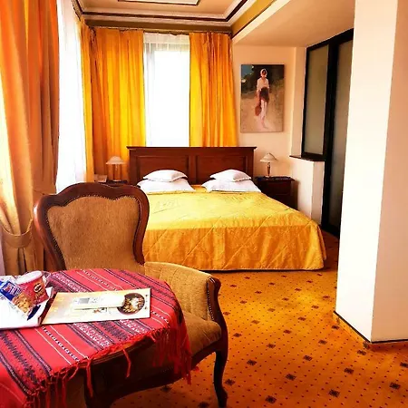 Guest house Crama Haiducilor Cluj-Napoca