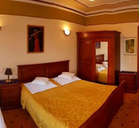 Guest house Crama Haiducilor